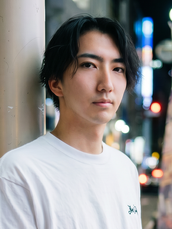 天羽はるとのプロフィール写真