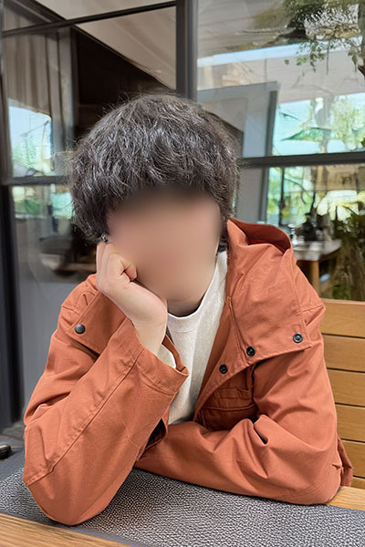 佐野勇斗のプロフィール写真