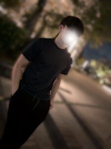 冬夜