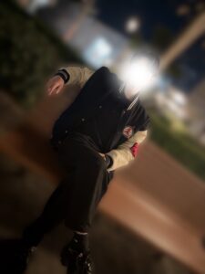 心