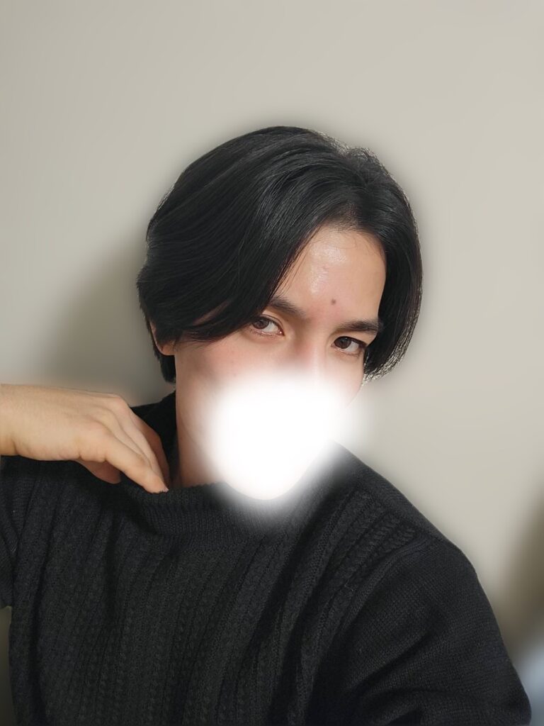 零輝のプロフィール写真