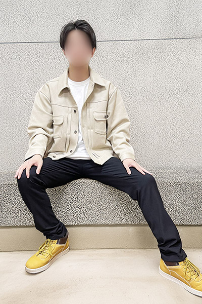 白川綾瀬のプロフィール写真