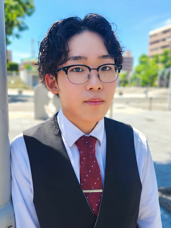 藤堂亮のプロフィール写真