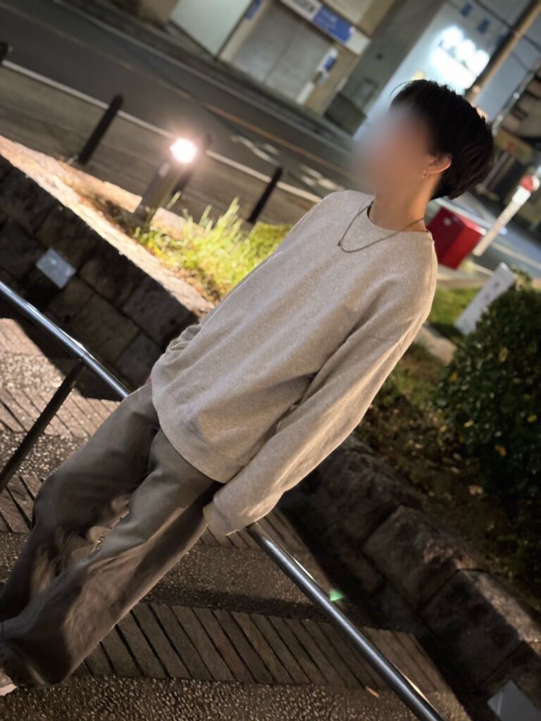 高城颯のプロフィール写真