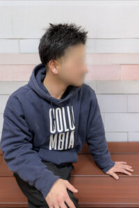 高杉①