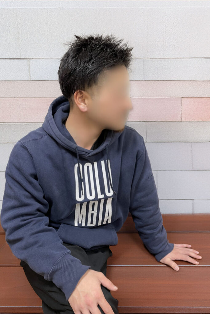 高杉一輝のプロフィール写真