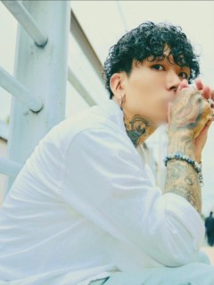 墨のプロフィール写真