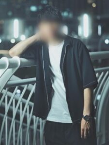 隼人