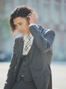 七色