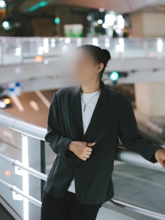 一のプロフィール写真