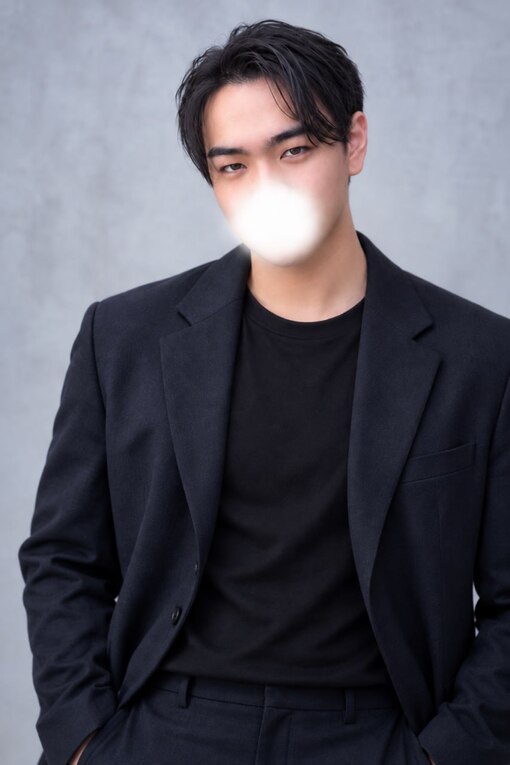 JINのプロフィール写真