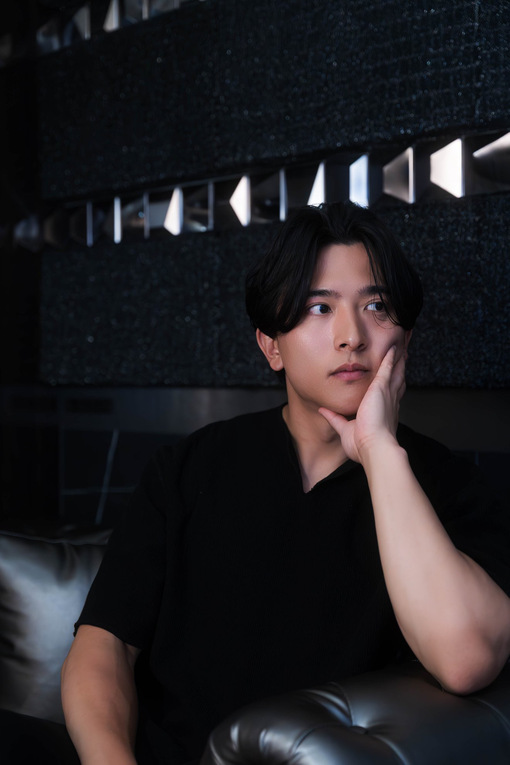 YOHITOのプロフィール写真